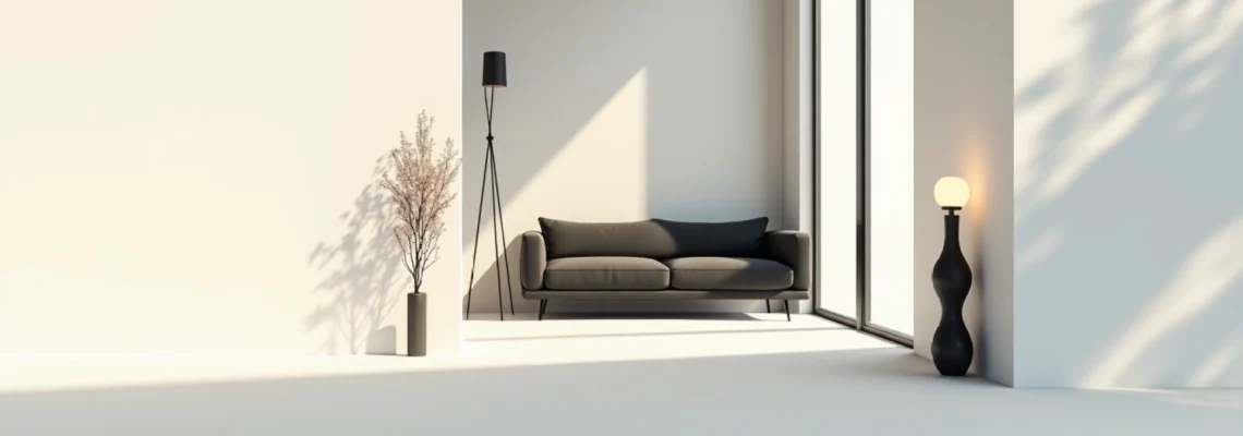 Diseño minimalista