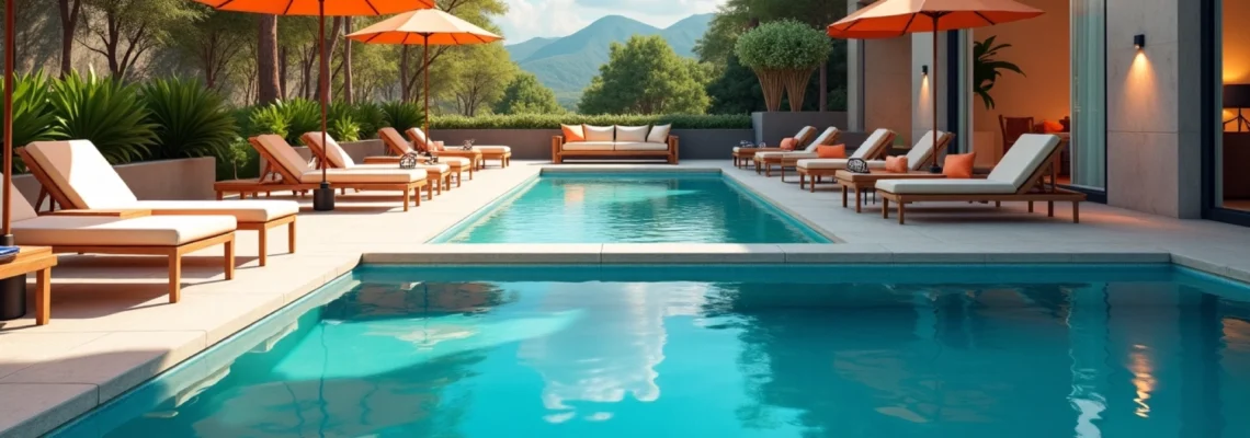 Muebles de exterior