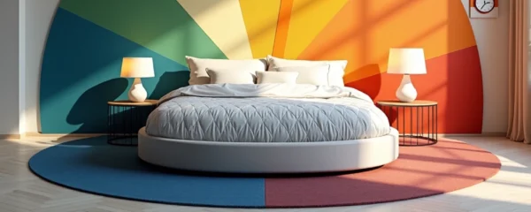 Paletas de colores para colchas